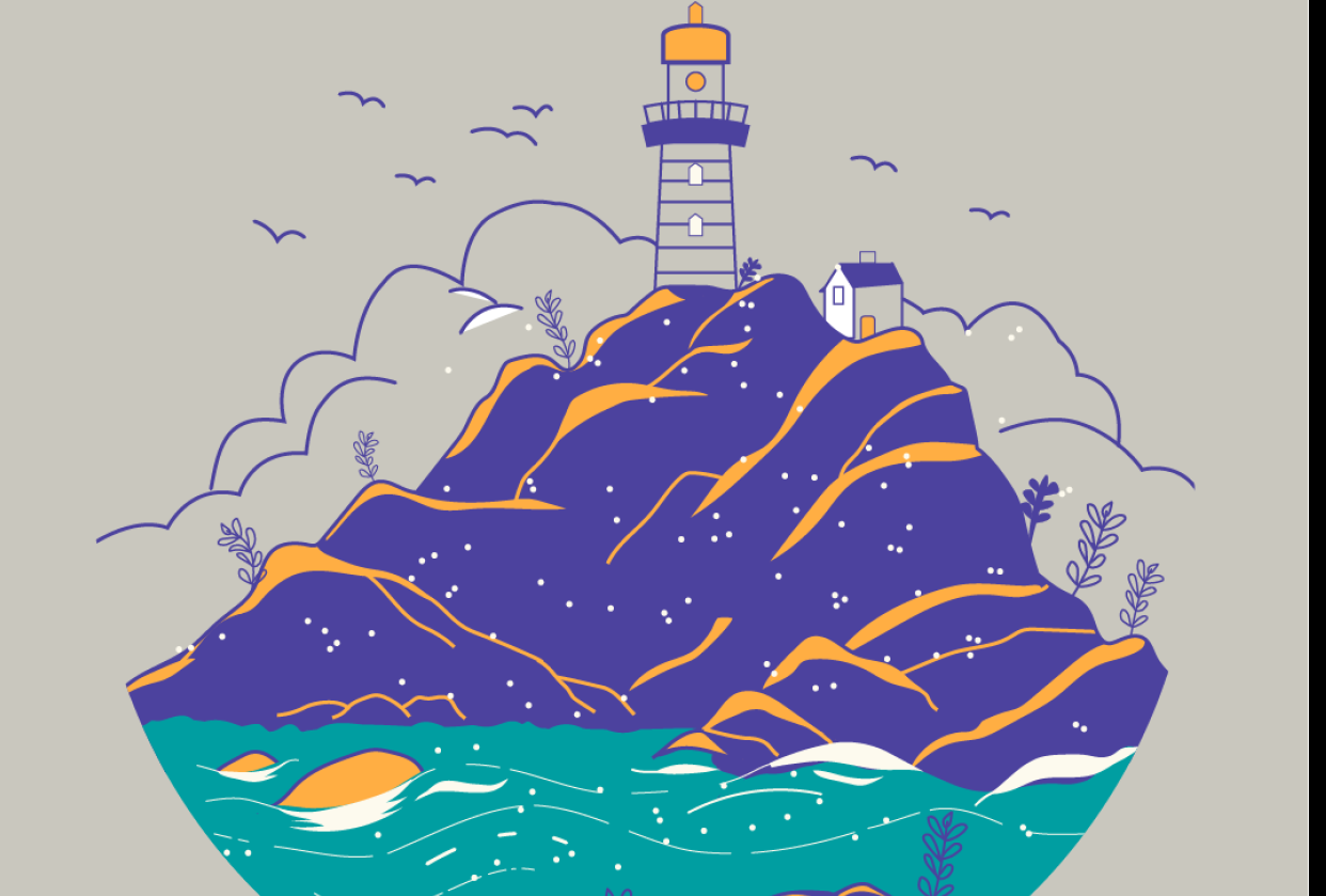 Illustration - student project