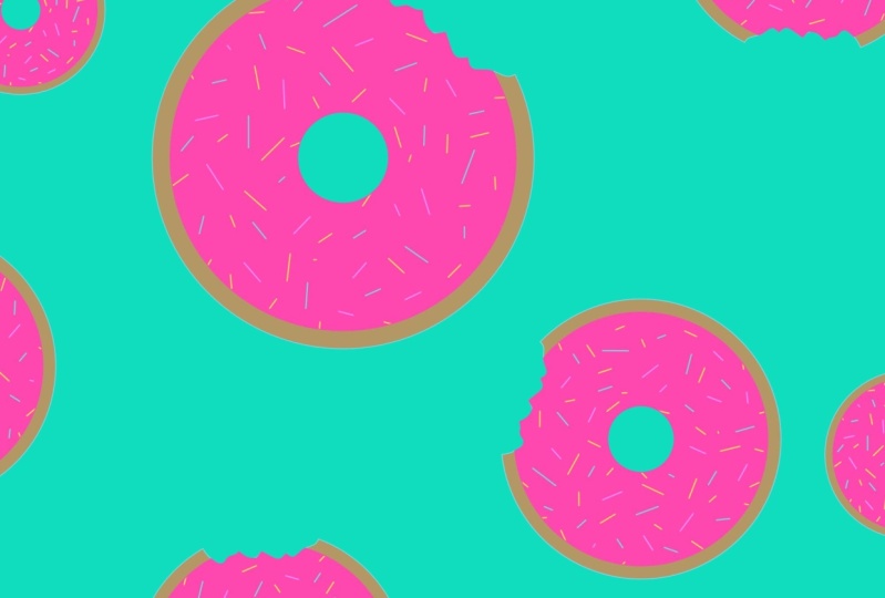 Donuts!