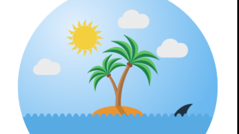 Final Island Design