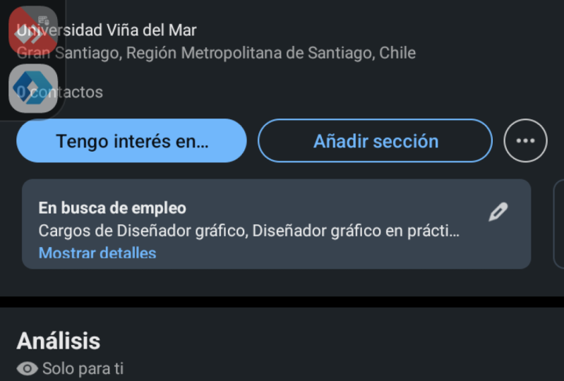 Perfil