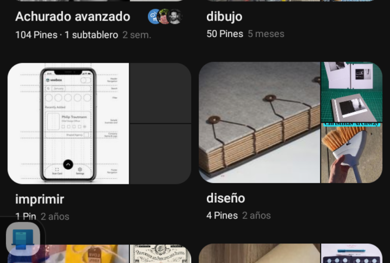 Tablero