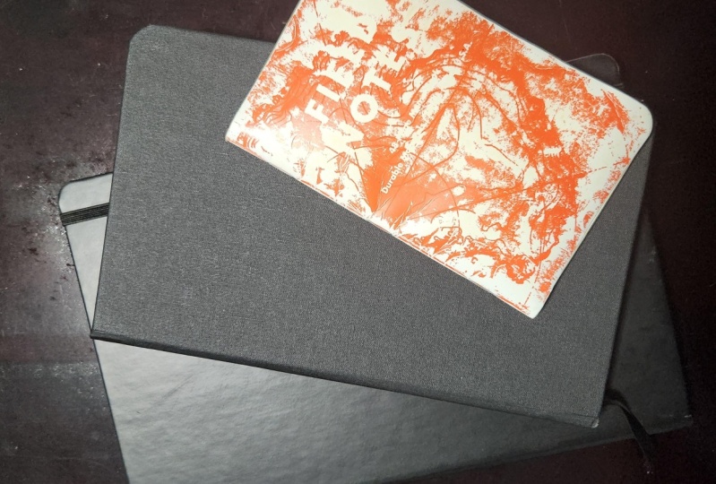 Mindful Journaling
