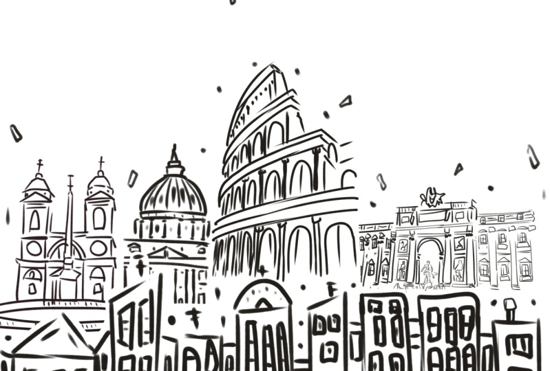 Roma