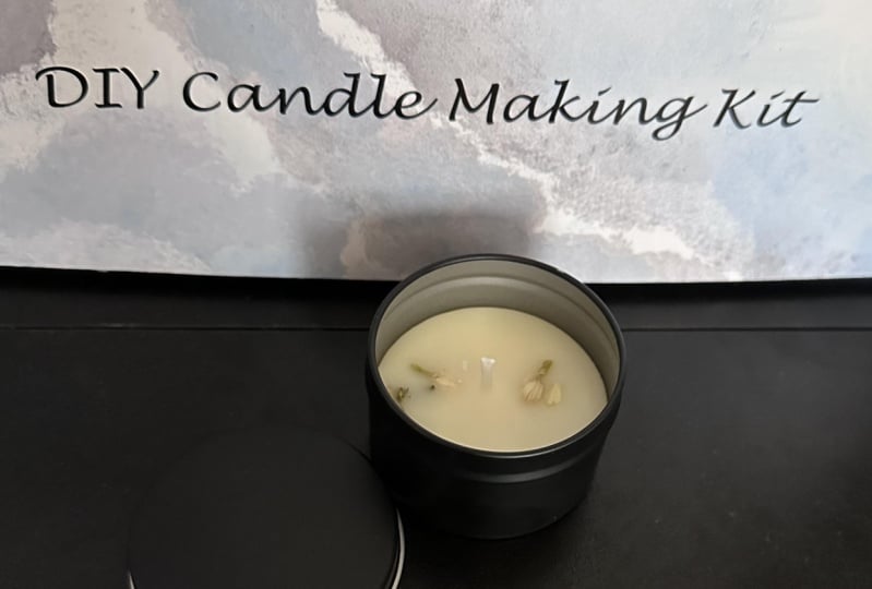 My First Candle