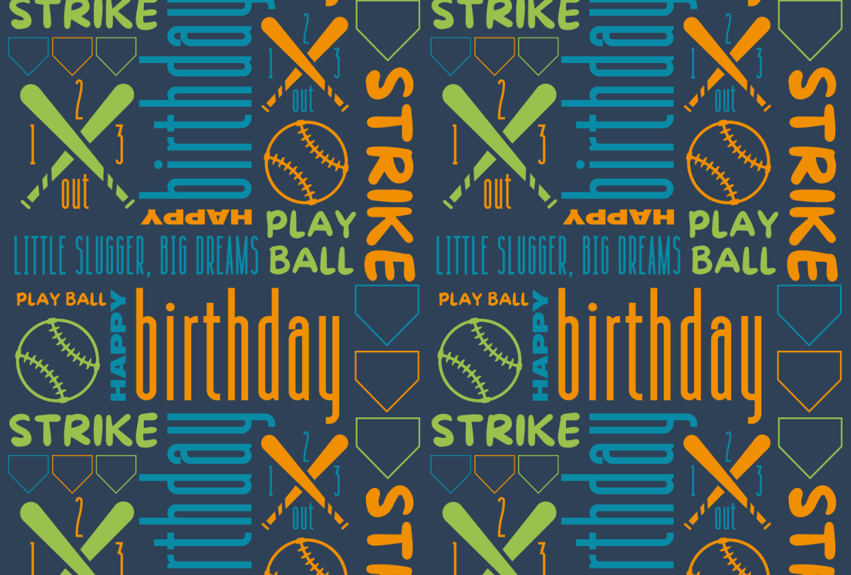 Play Ball! - student project