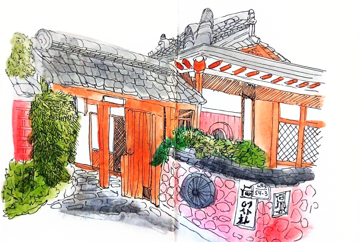Imagen escaneada - student project