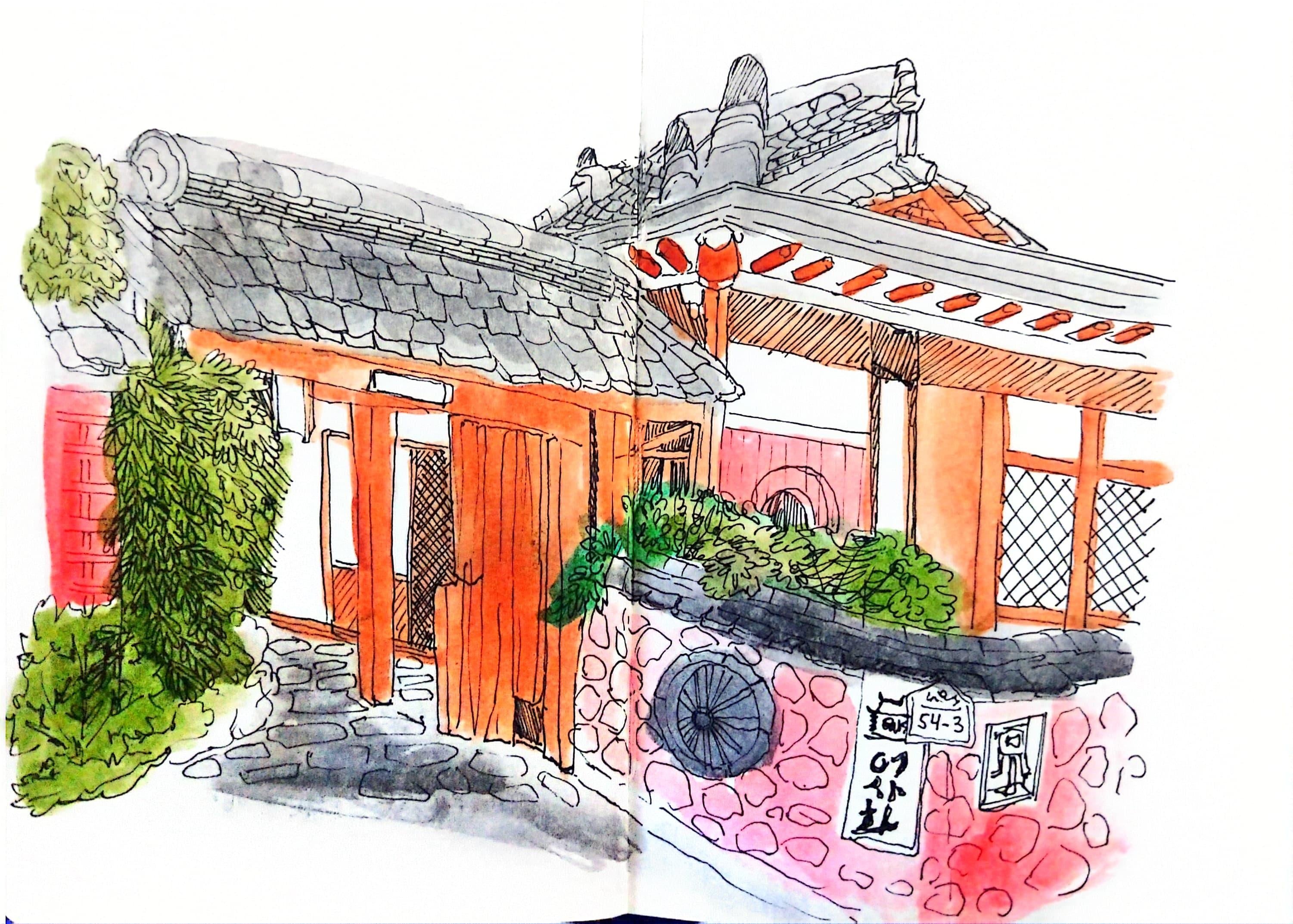 Imagen escaneada - student project