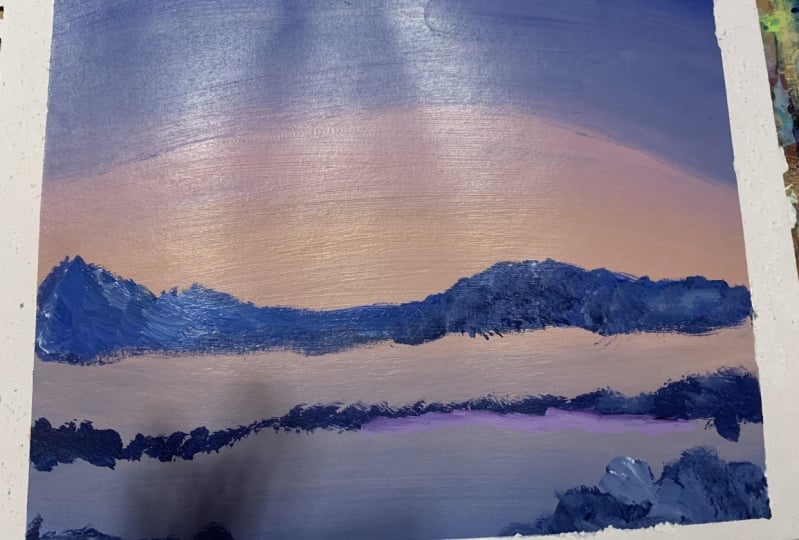twilight mirror