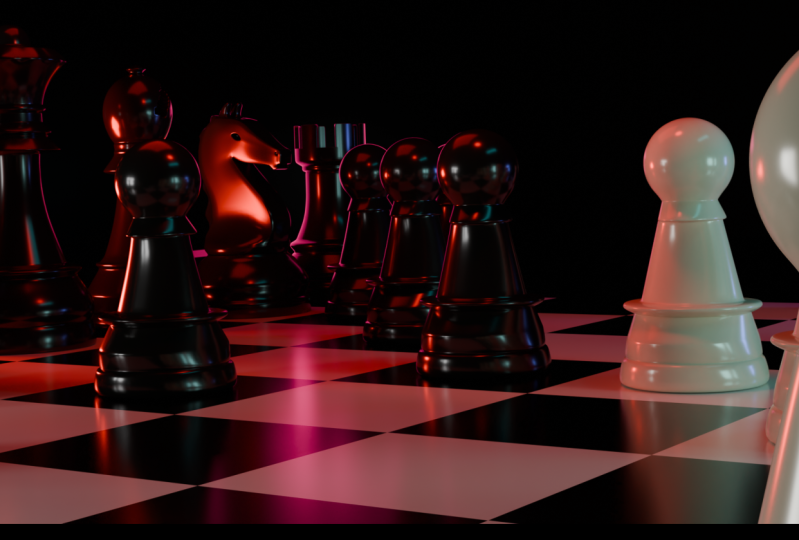 Queen's Gambit