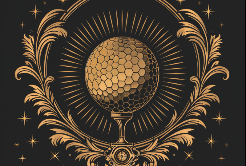 golf logo