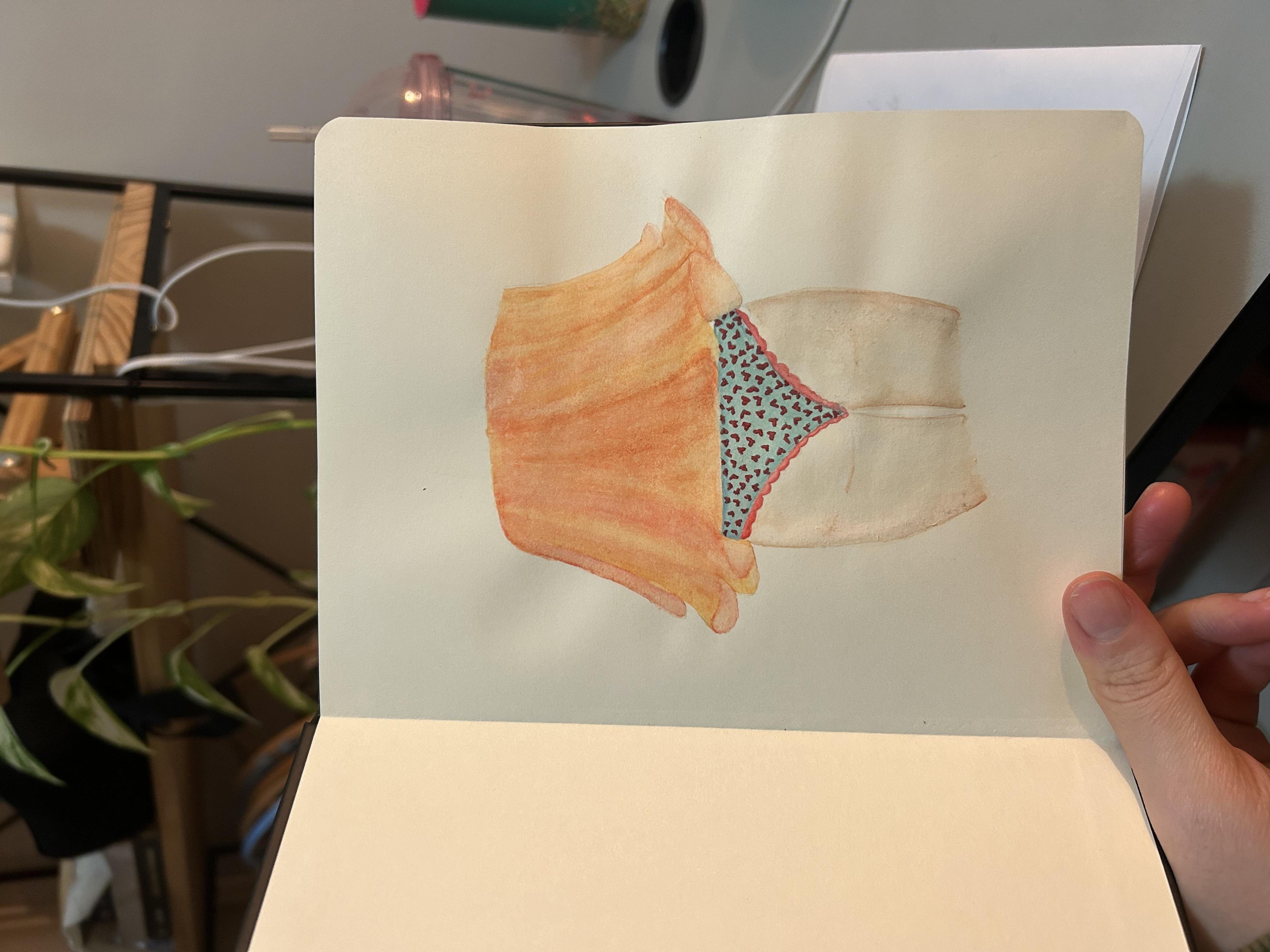 Lolita - student project