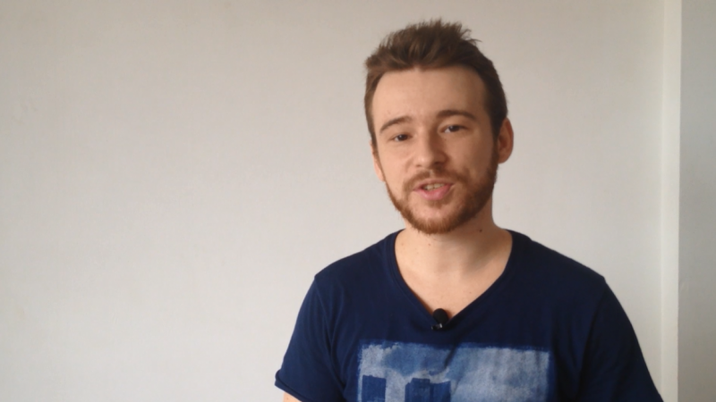 Introduction Video