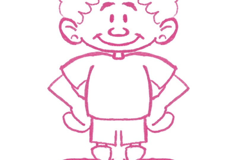 Boy