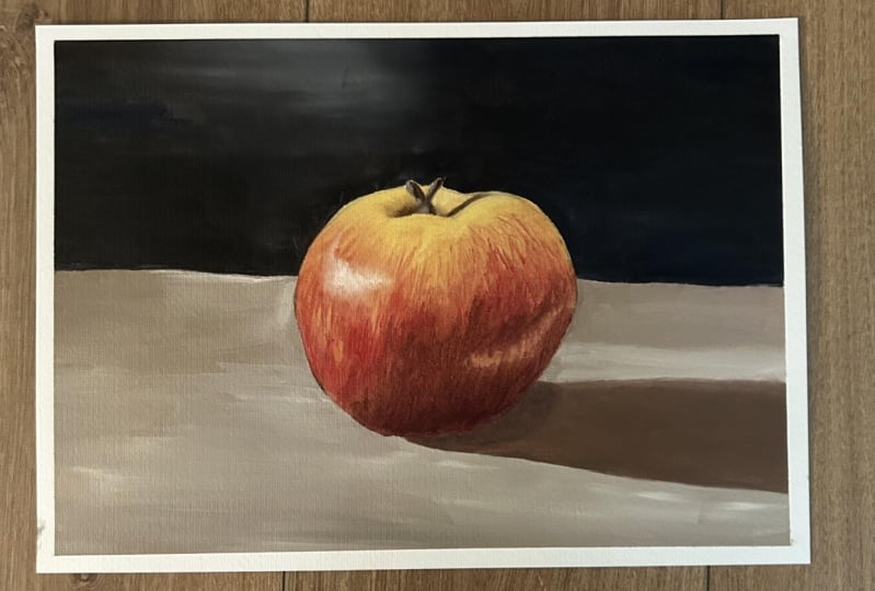 Apple