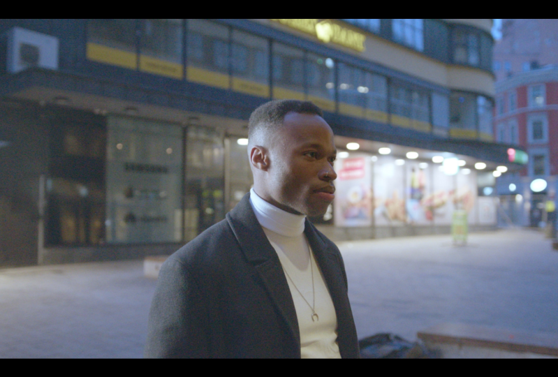 COLOR GRADE