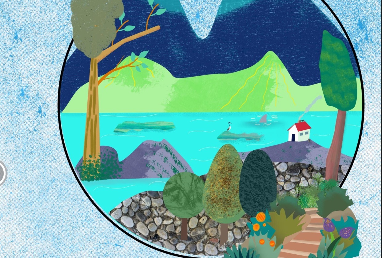 Vantage point - student project