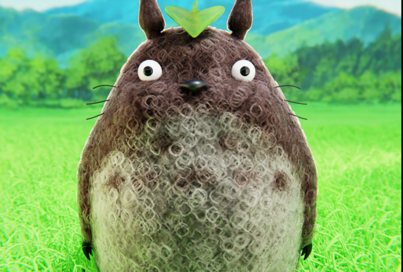 Totoro