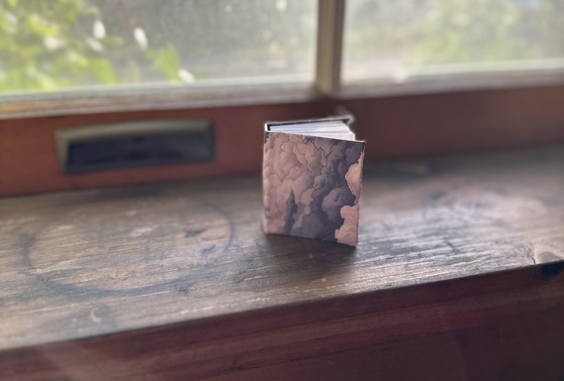 mini book