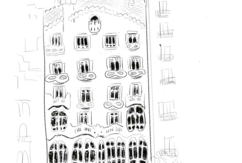 Casa Batlló