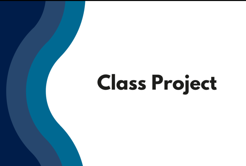 Class Project: Navigate Key Signatures and the Circle of Fifths