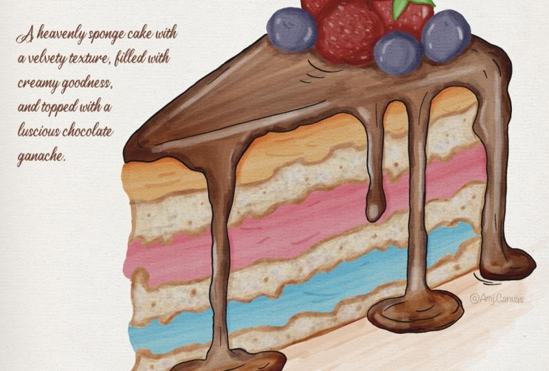 Cake