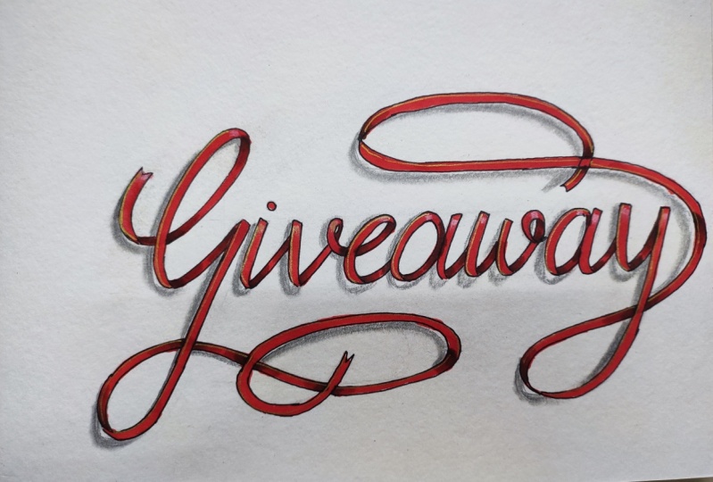 The Ultimate Ribbon Lettering Guide