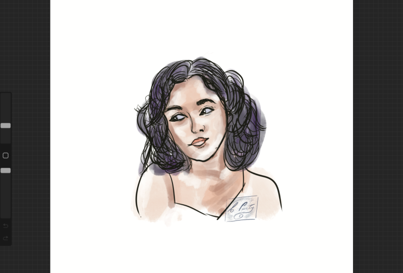 Portrait