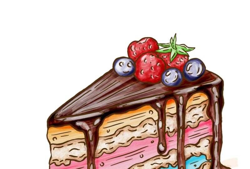 Fancy some cake?