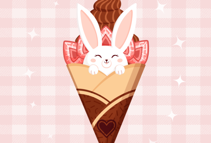 Bunny Treat