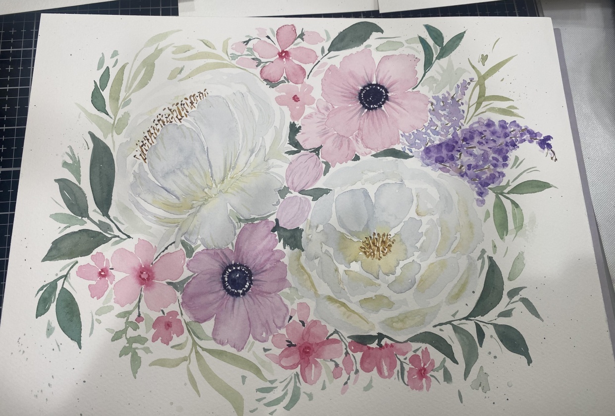 Beginner - student project