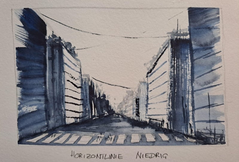 Playing with perspectives
