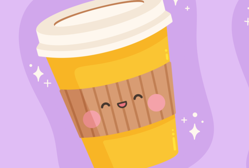 Cute Breakfast