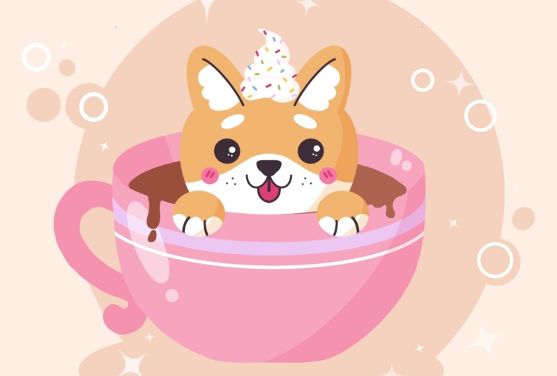Puppuccino
