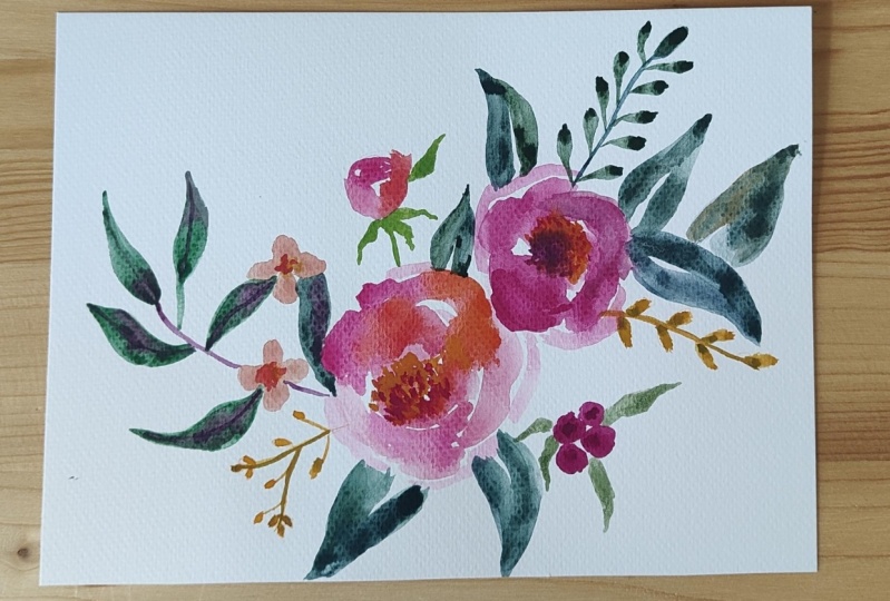 flowers