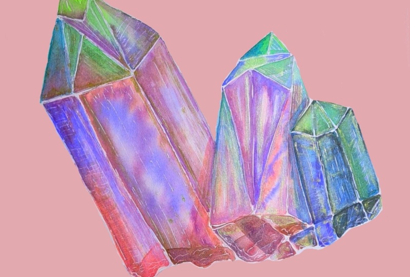 Cristales