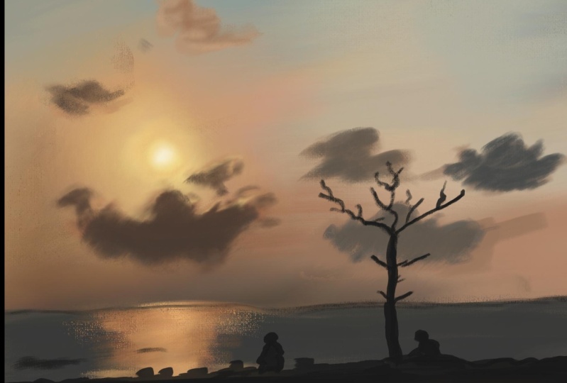 Sunset Beach