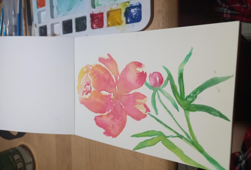 First attempts