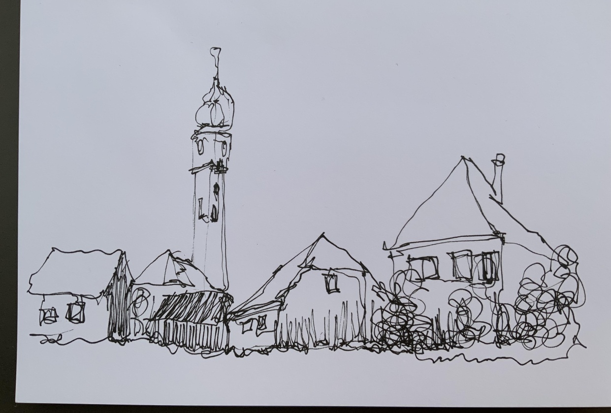 12 step warmup - student project