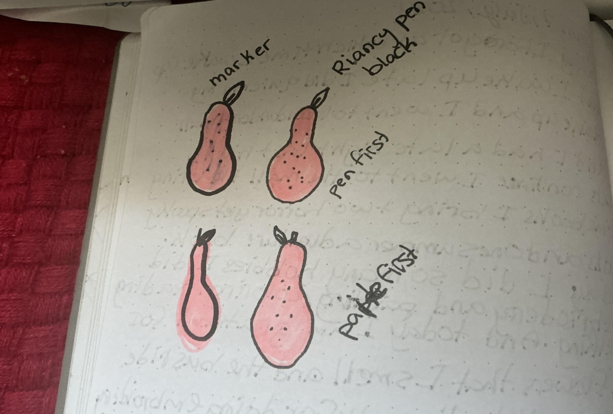 Journaling - student project