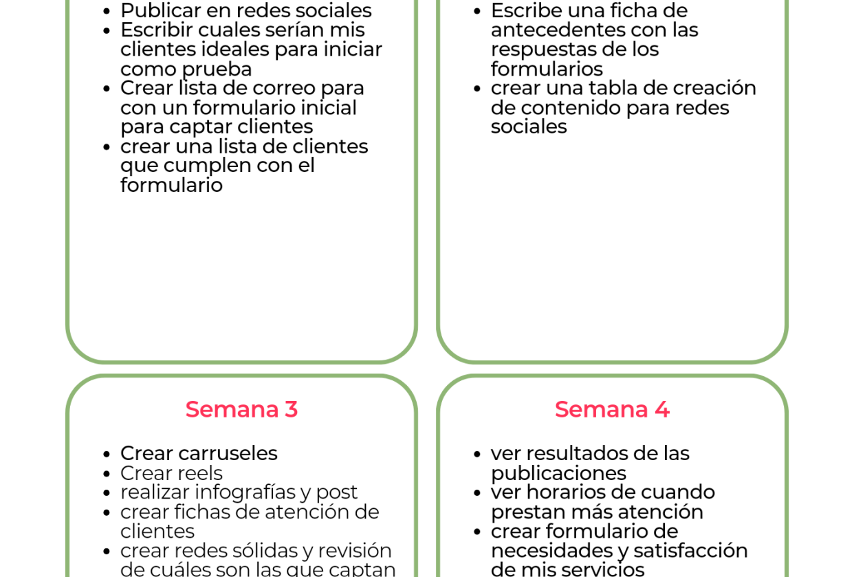Metas - student project