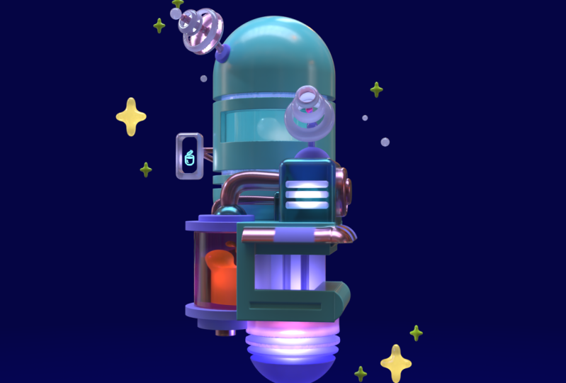 Space Station