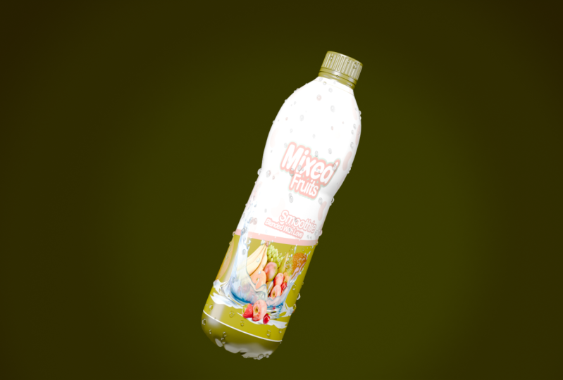bottle