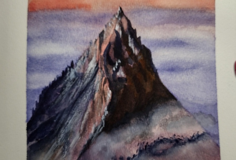 Mountain