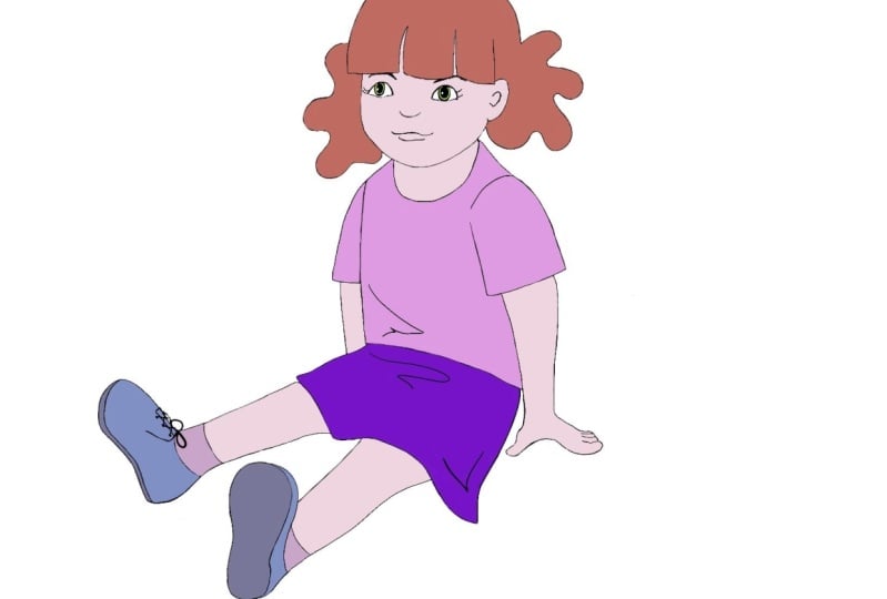 character