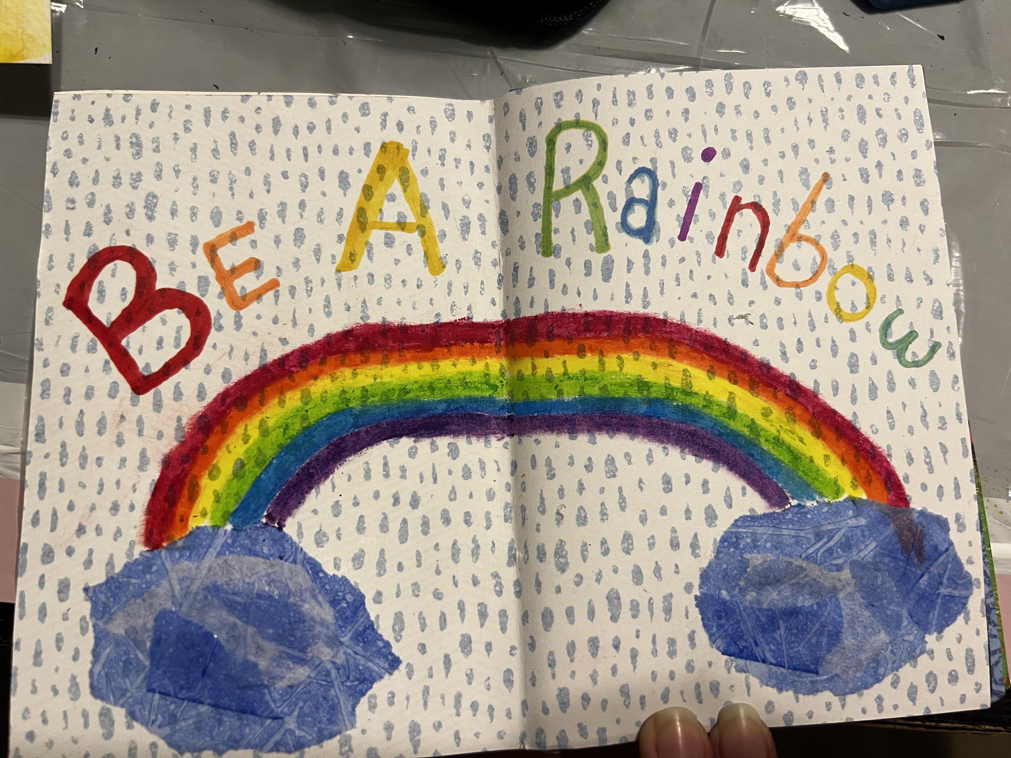So much fun! - student project