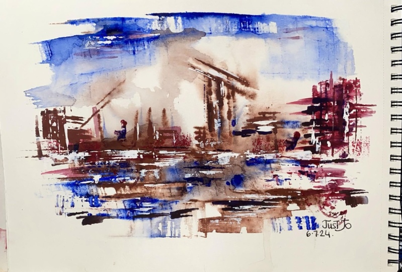 Abstracts!