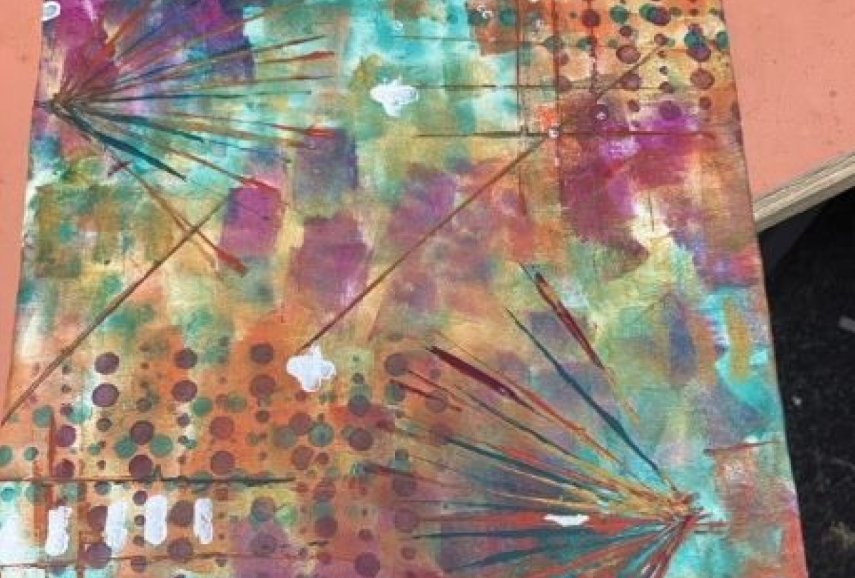 Journal 2 - student project