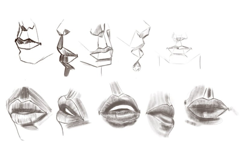 Lips