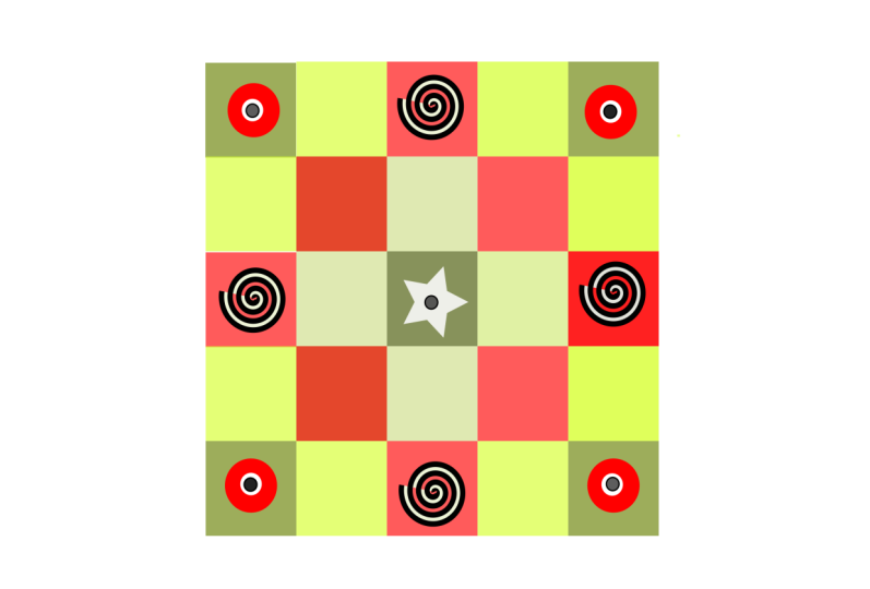 Inkscape - Final Project