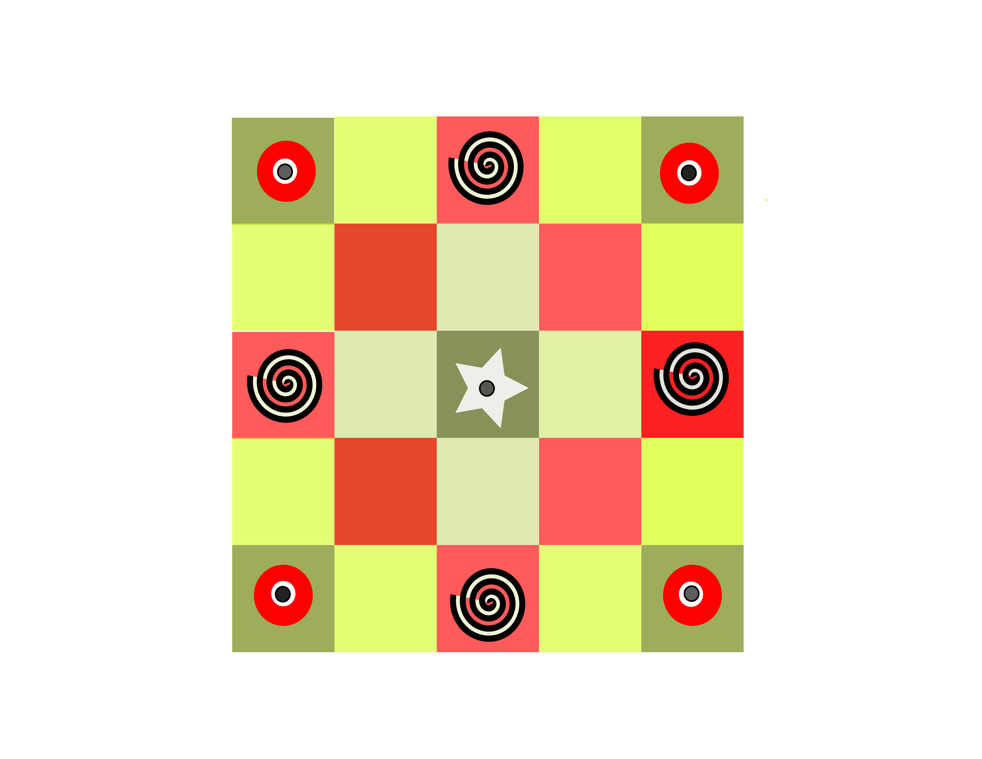 Inkscape - Final Project - student project